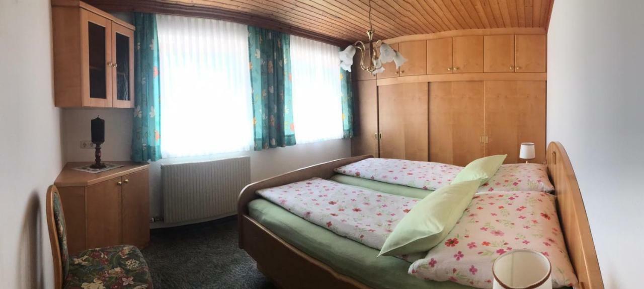 Biobergbauernhof Bergzeit Apartment In Goldegg Ngoại thất bức ảnh