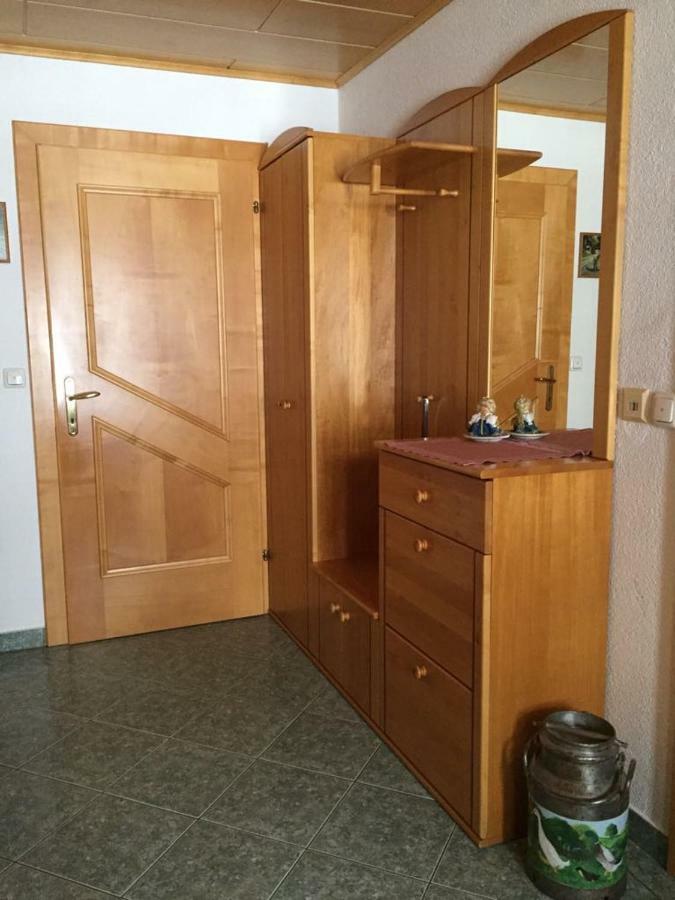 Biobergbauernhof Bergzeit Apartment In Goldegg Ngoại thất bức ảnh